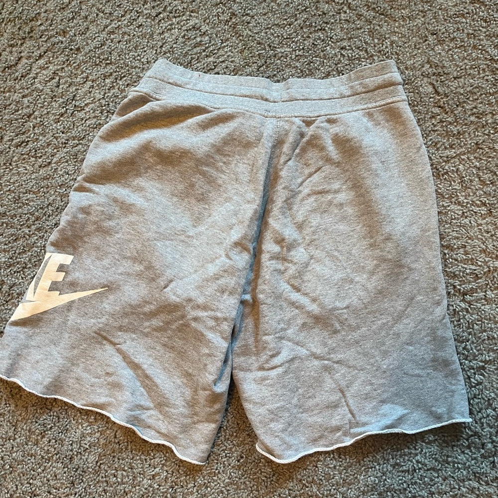 Nike Sweatshorts